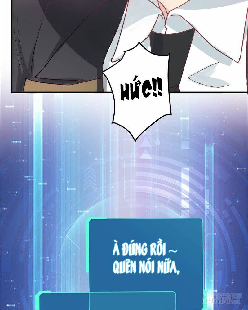 sở thích đặc biệt của nam thần chapter 2 27