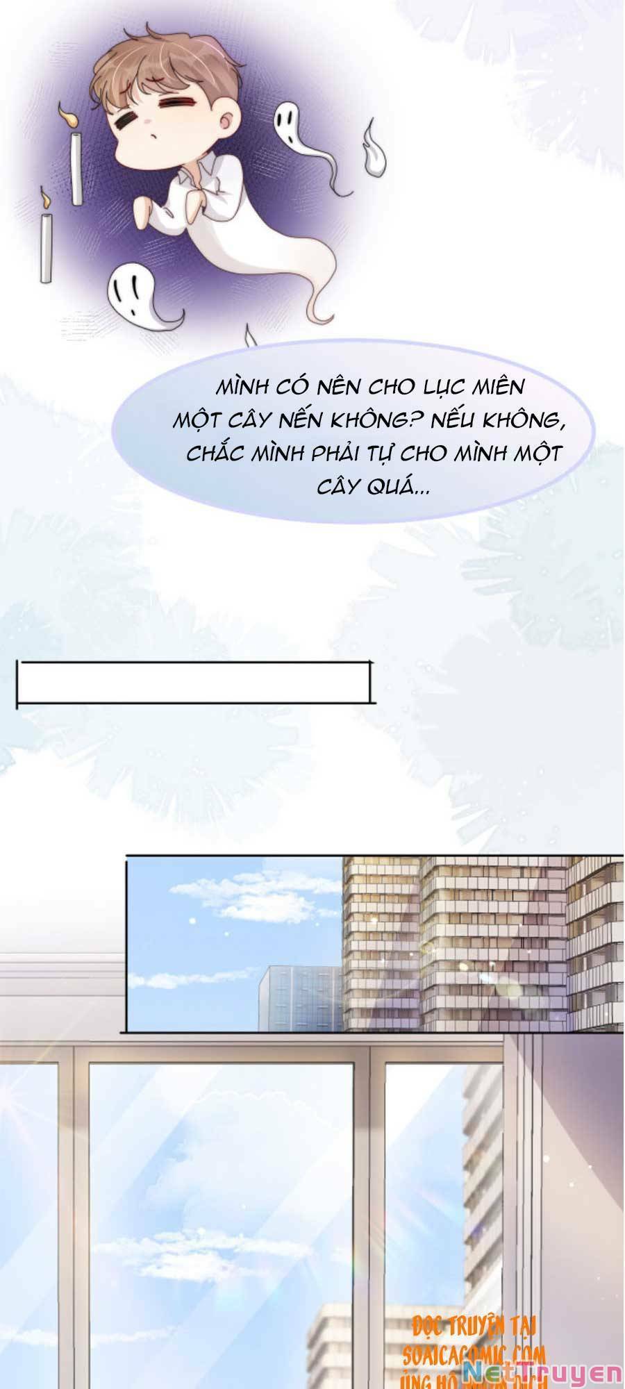 ngự tỷ toàn năng lại bị phá mã giáp chapter 48 12