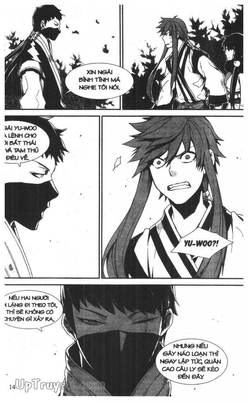 nareusha chapter 5 14