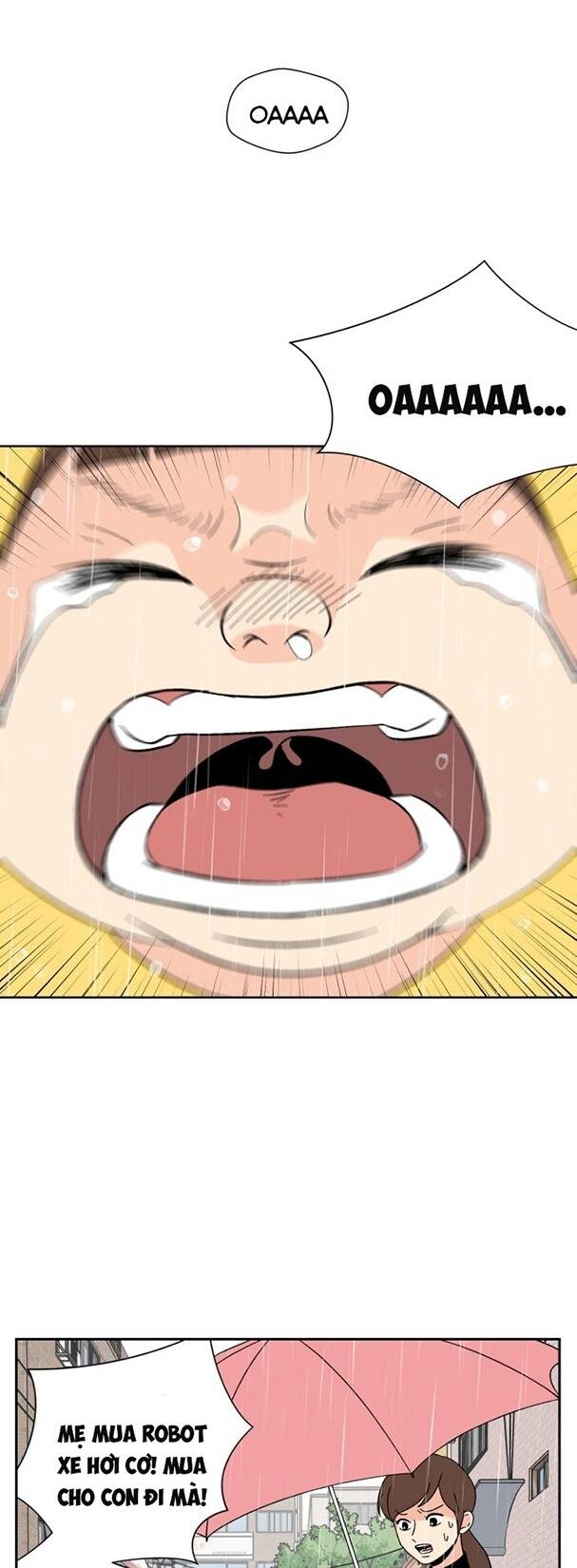 gương mặt thiên tài chapter 1 3