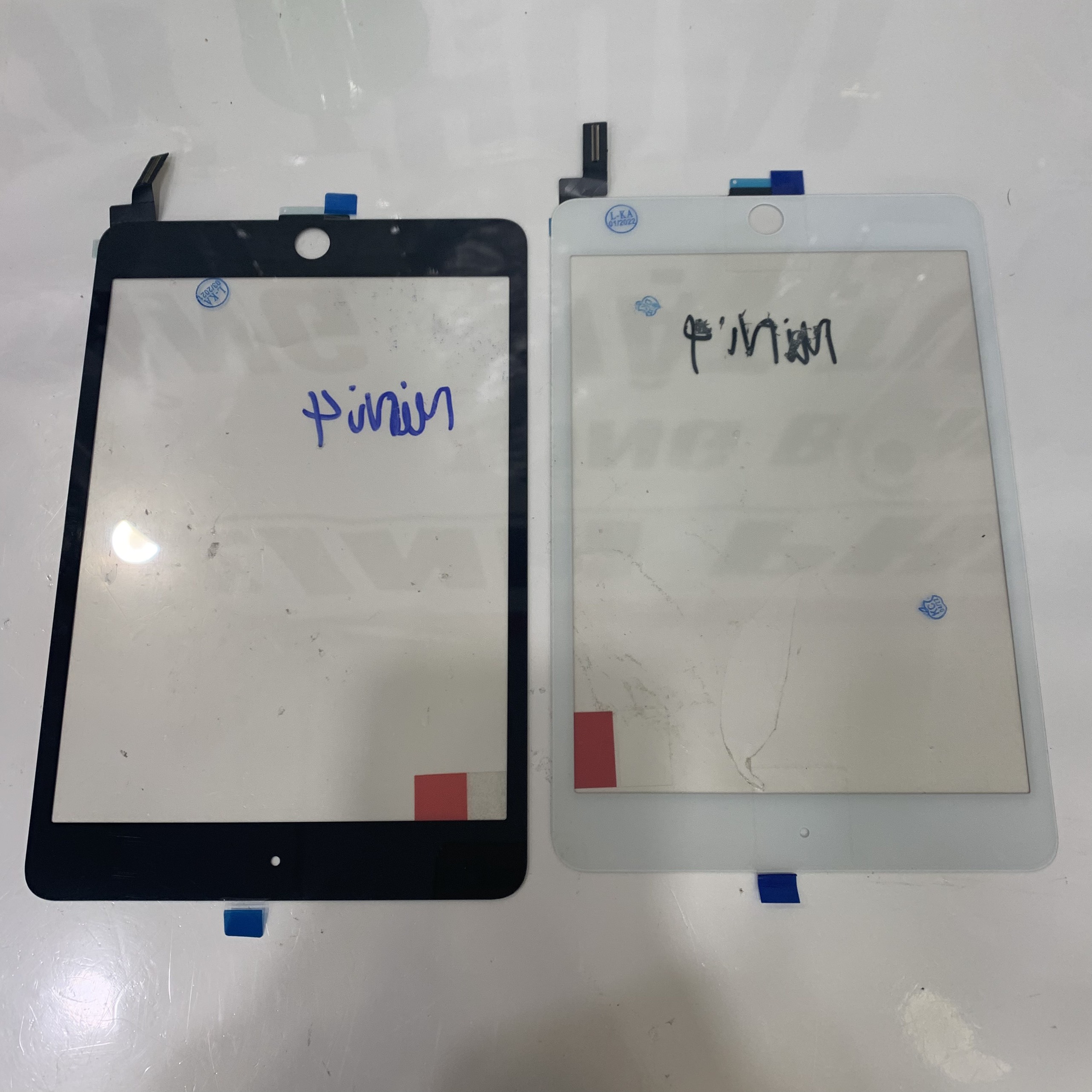 Cảm Ứng dành cho  Apple Ipad Mini 4