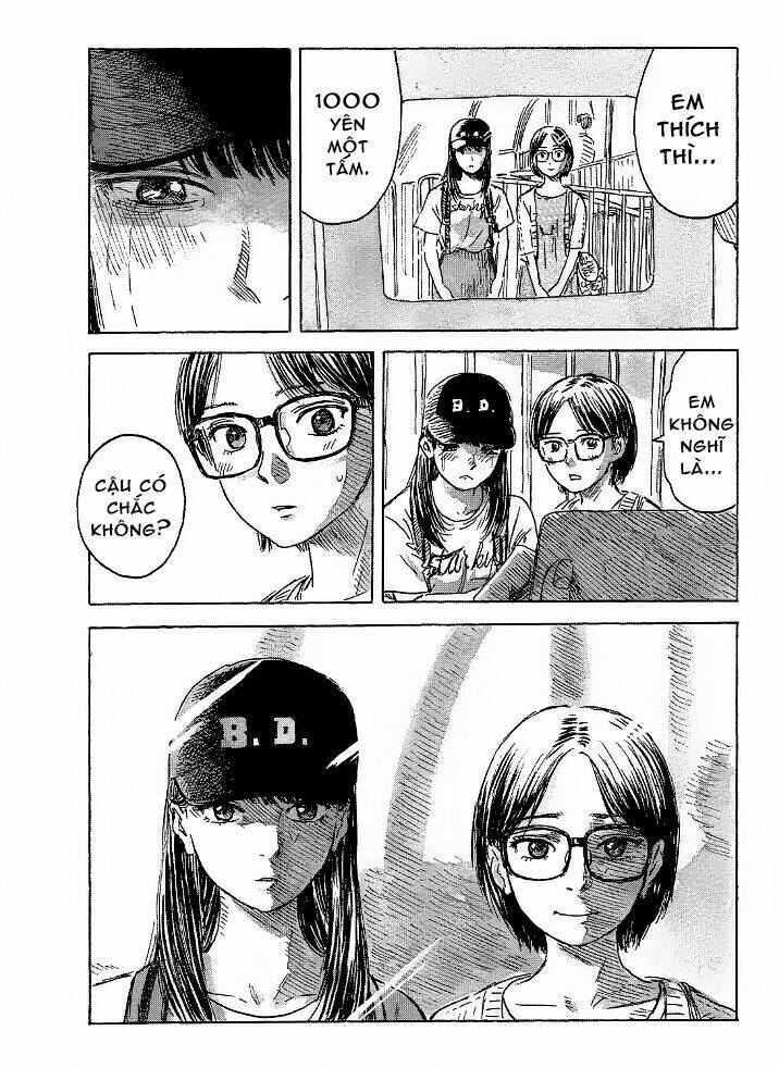 boku wa mari no naka chapter 60 5