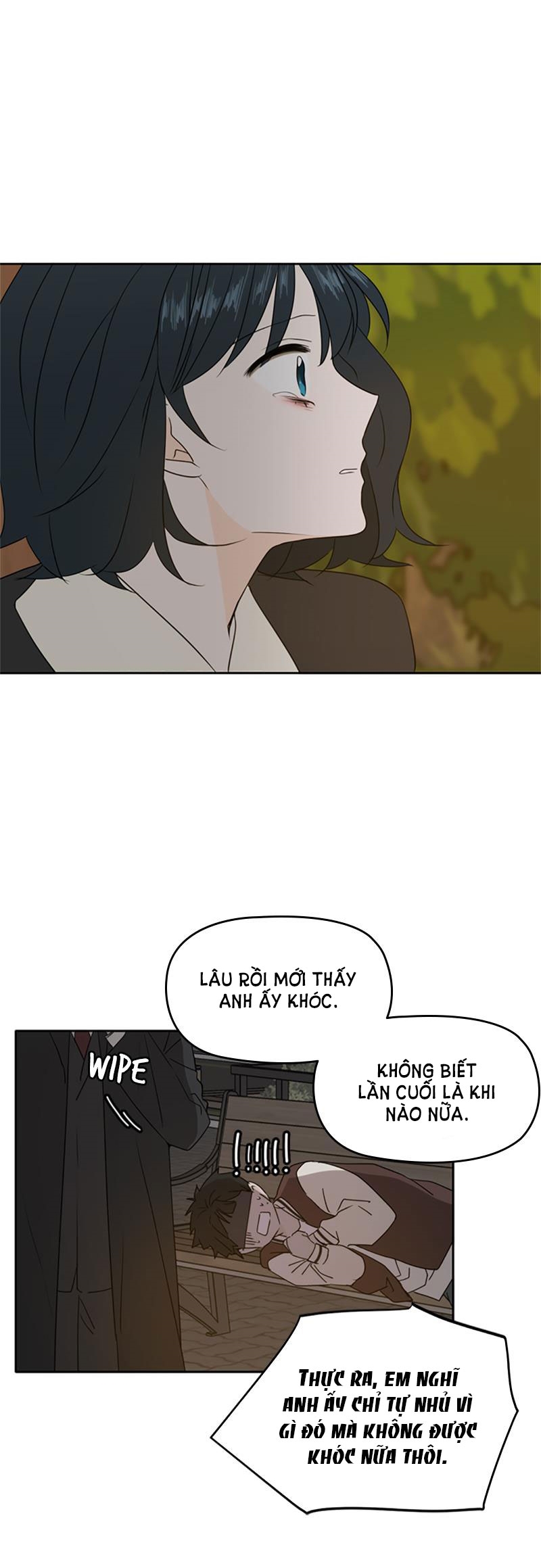 hẹn gặp anh ở kiếp thứ 19 chapter 84 15