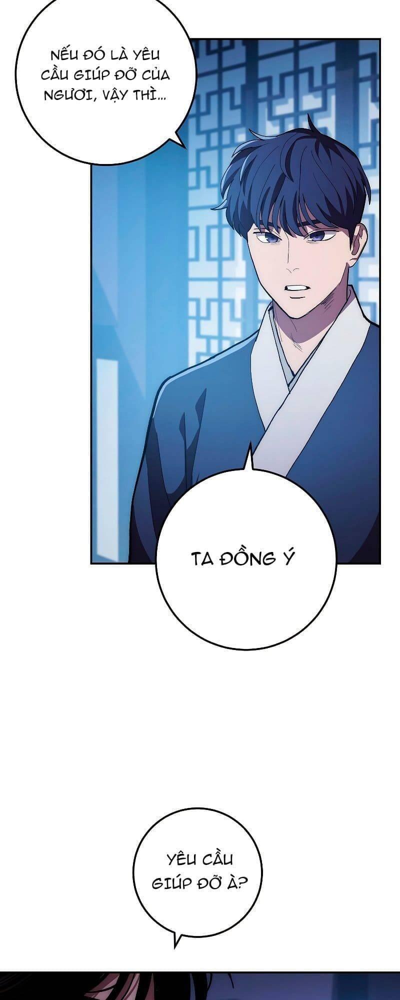 huyền thoại diệt thế độc long chapter 77 49