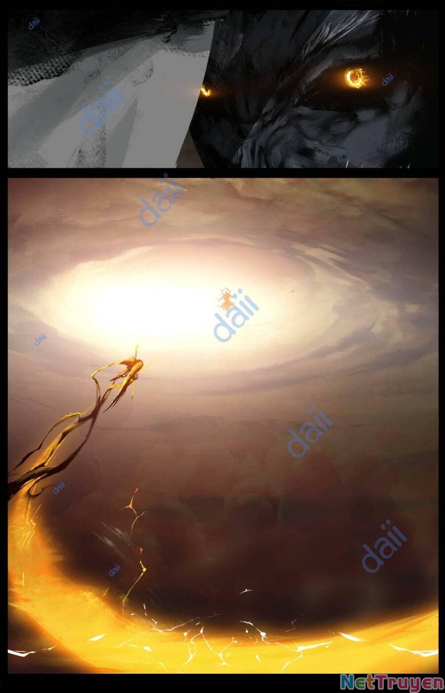 Tây Du Ký Ngoại Truyện chapter 222 7