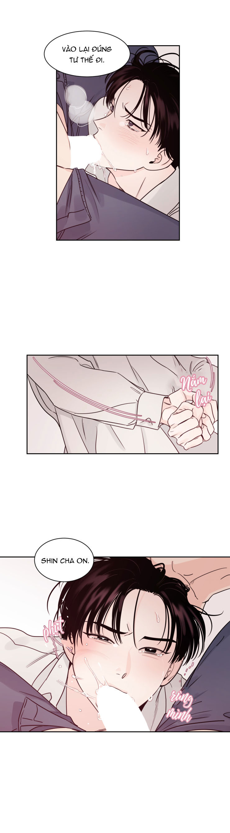 cái bóng của tôi chapter 6 9