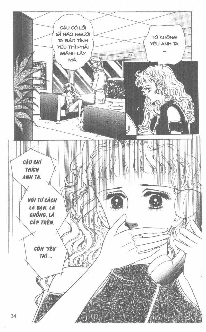 đừng chống đối chapter 5 34