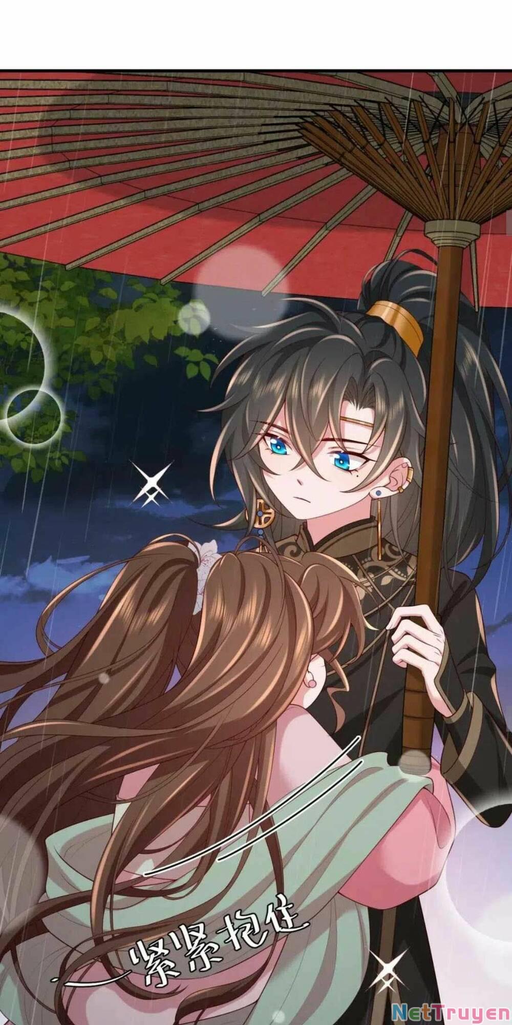 phương thức sinh tồn của công chúa pháo hôi chapter 112 17