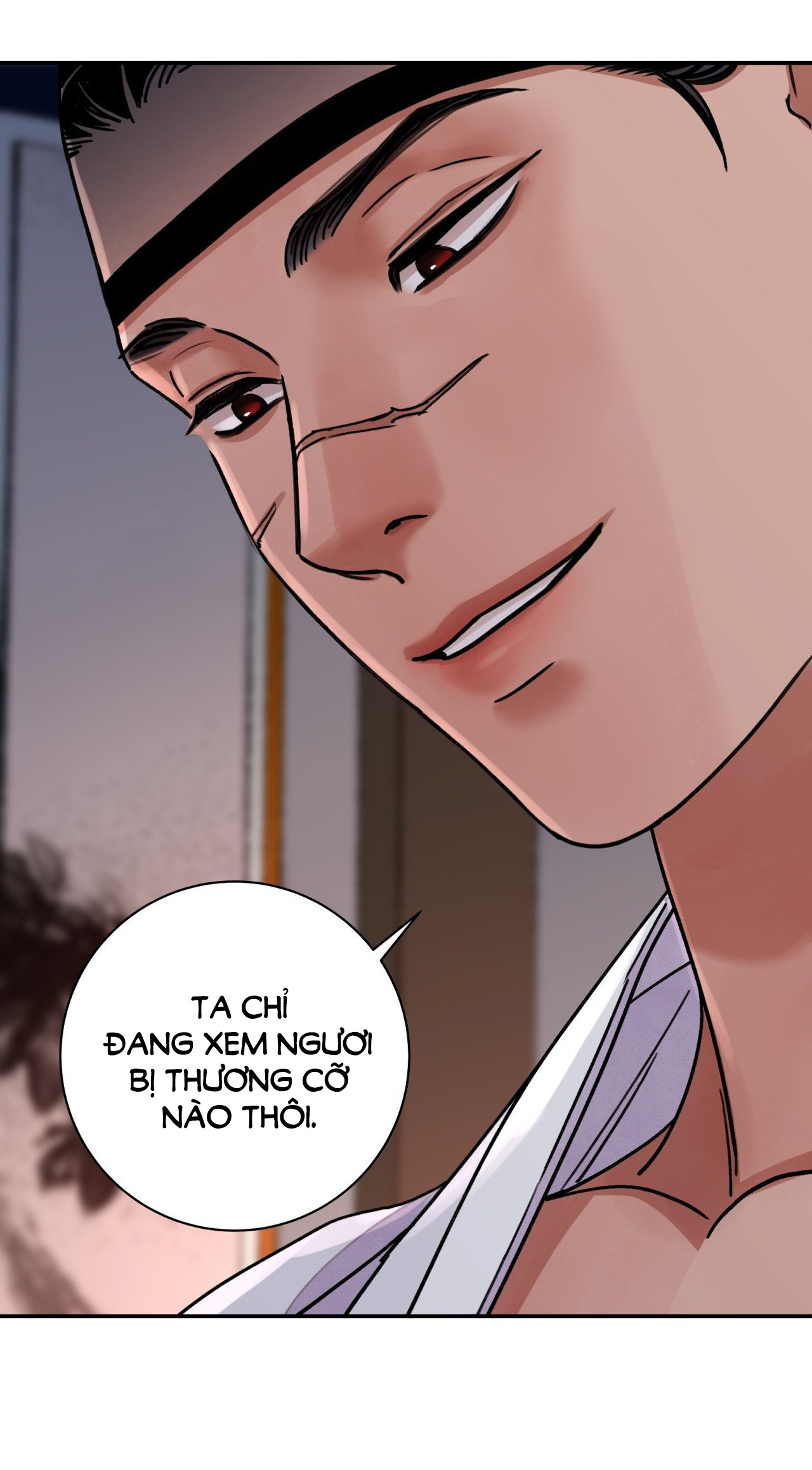 [18+] trượng kiếm tựa hoa chapter 53.1 6