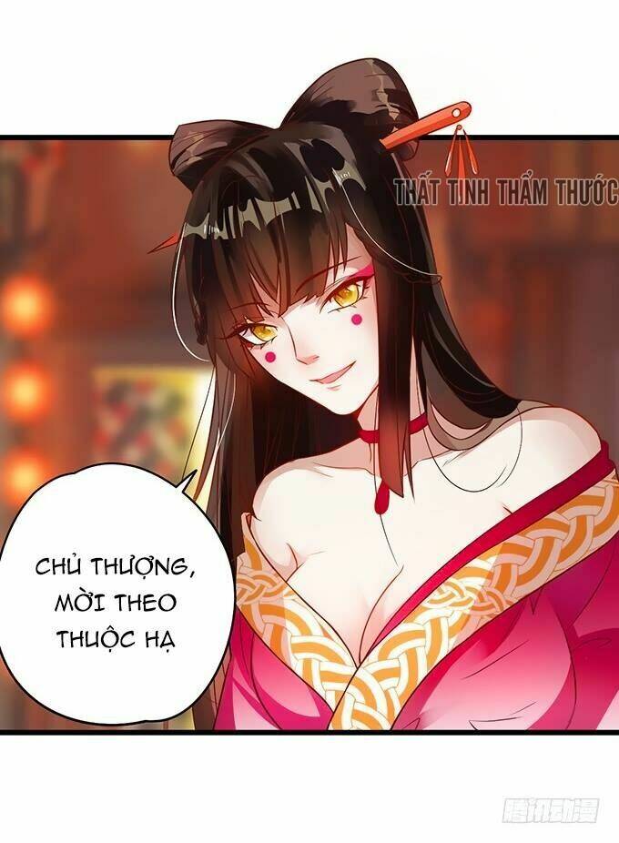 liêu liêu trai chapter 2 41