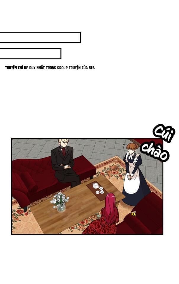 xuyên không trở thành mẹ của nhân vật phản diện chapter 35 6