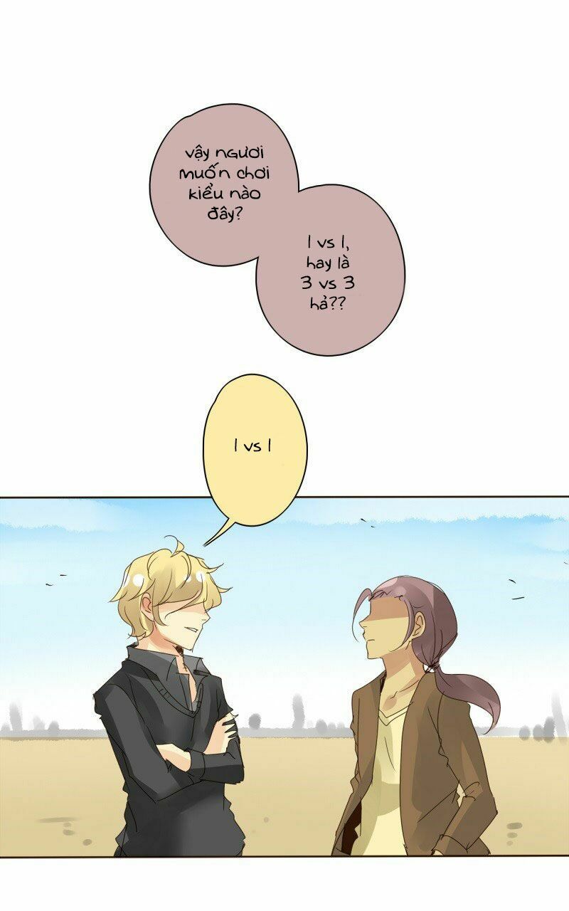 unordinary chapter 14 14