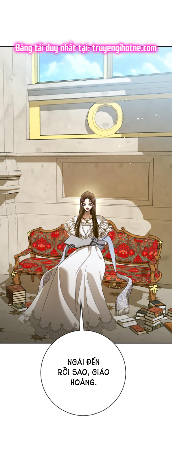 tôi muốn trở thành cô ấy dù chỉ là một ngày chapter 157.1 32