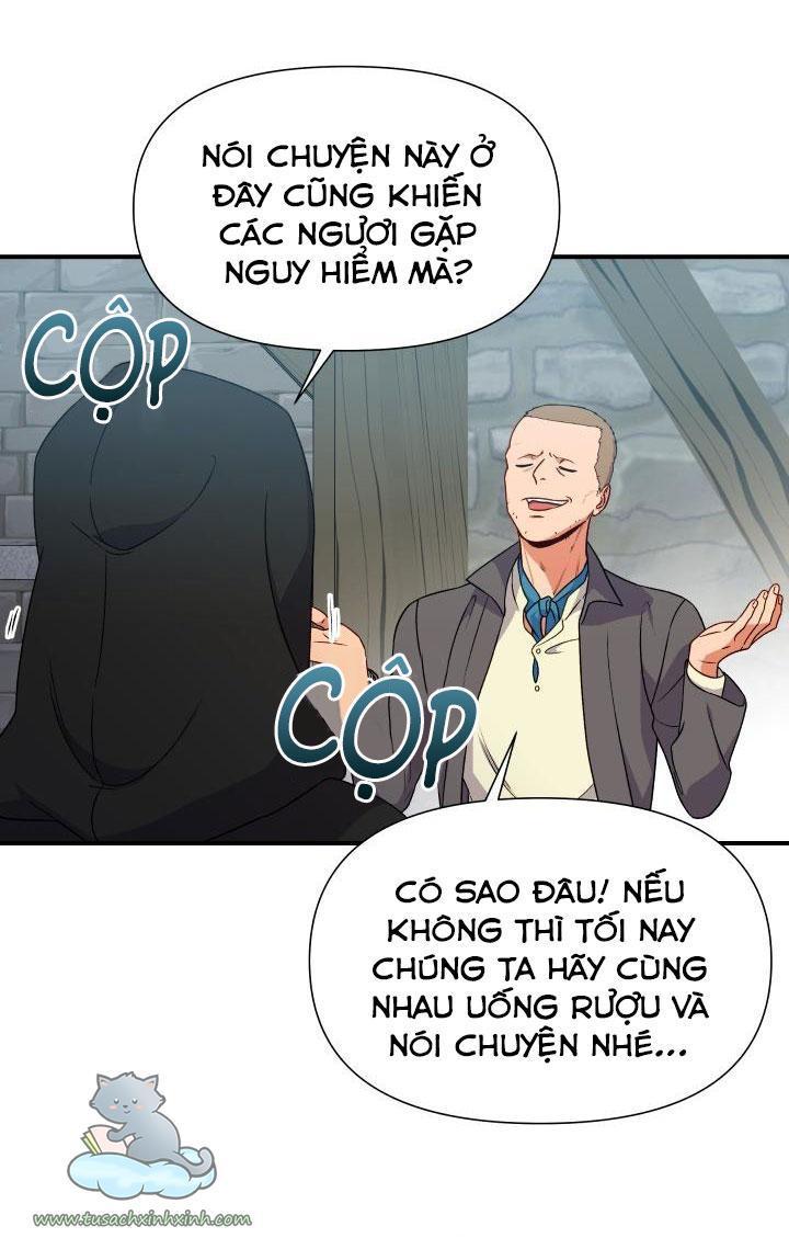 công nương khế ước của gia tộc công tước quái vật chapter 94 28