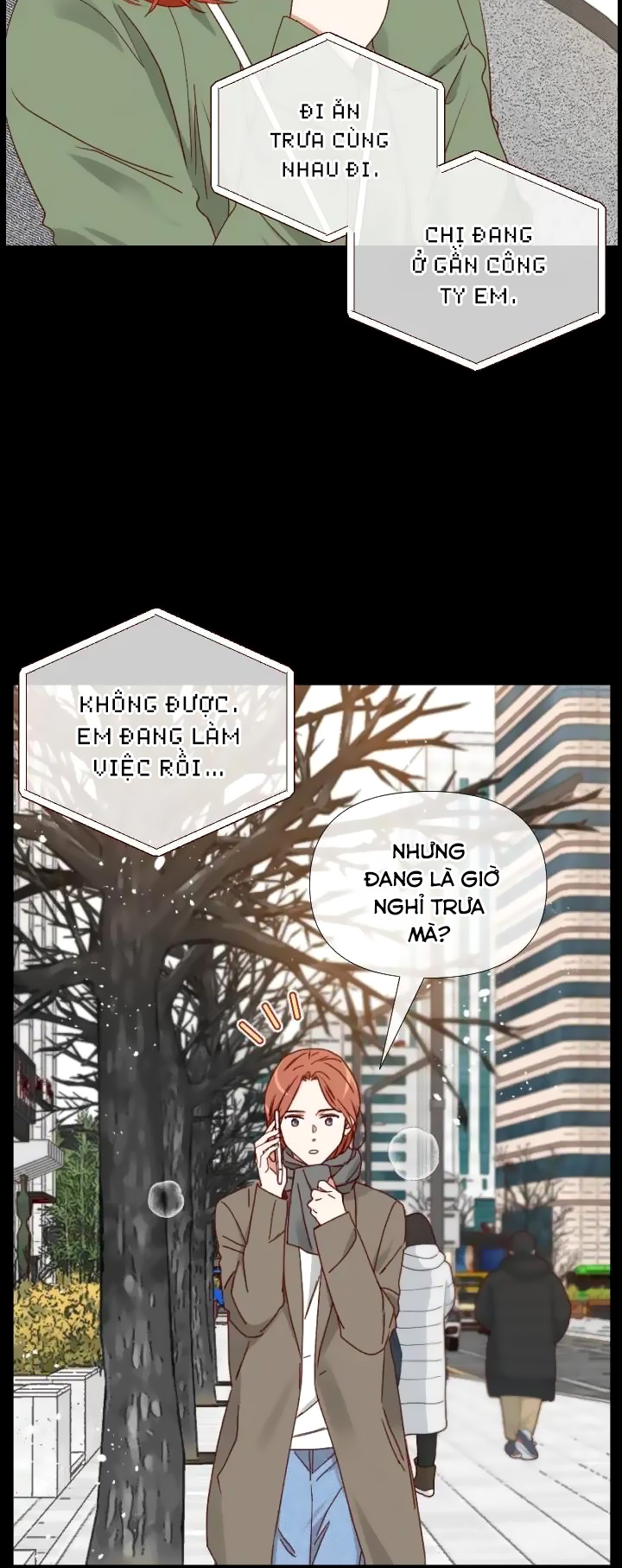 24 phút cho một câu chuyện chapter 160 25