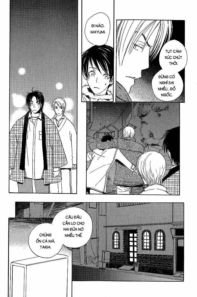 kodomo no iibun chapter 1 20