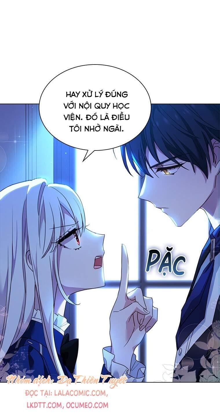 để yên cho tiểu thư hiền chapter 42 12