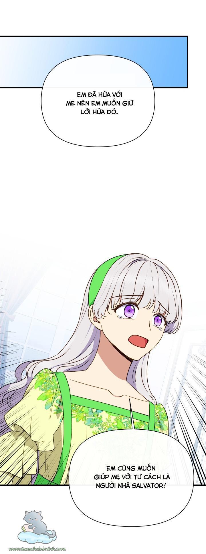 công nương khế ước của gia tộc công tước quái vật chapter 79 13