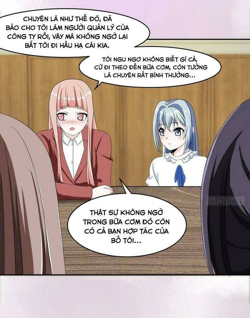 người tu tiên tại đô thị chapter 91 11