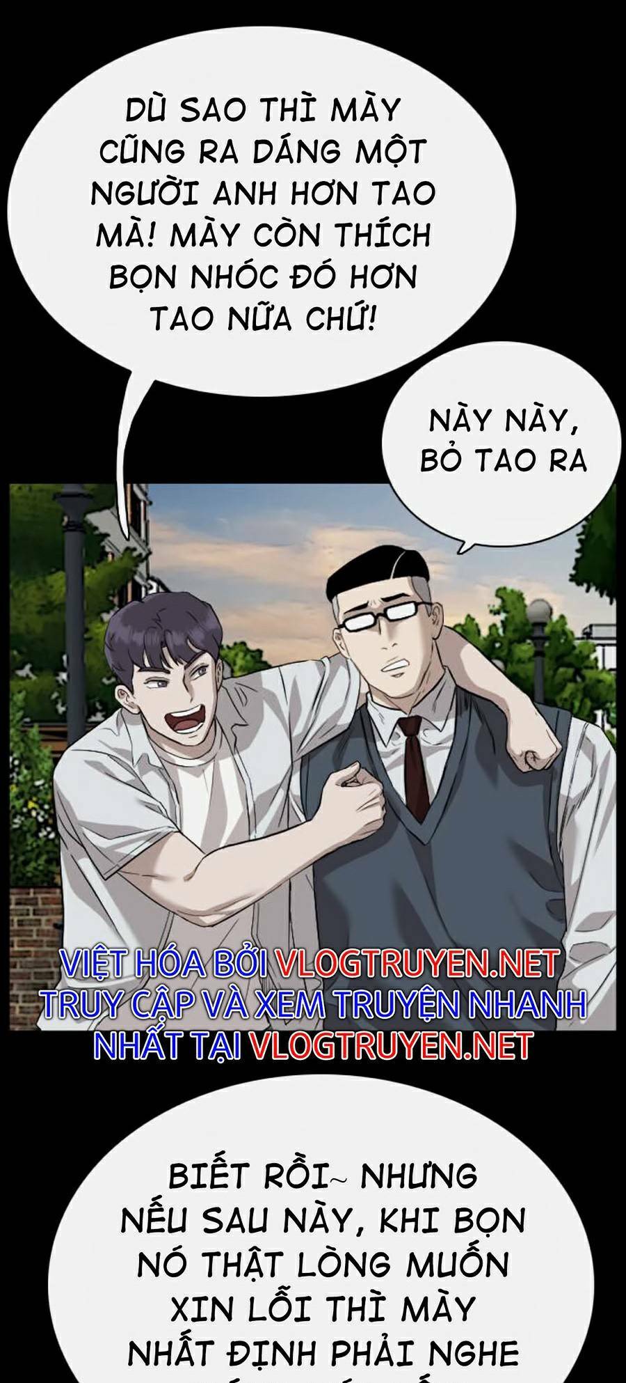 người xấu chapter 75 56