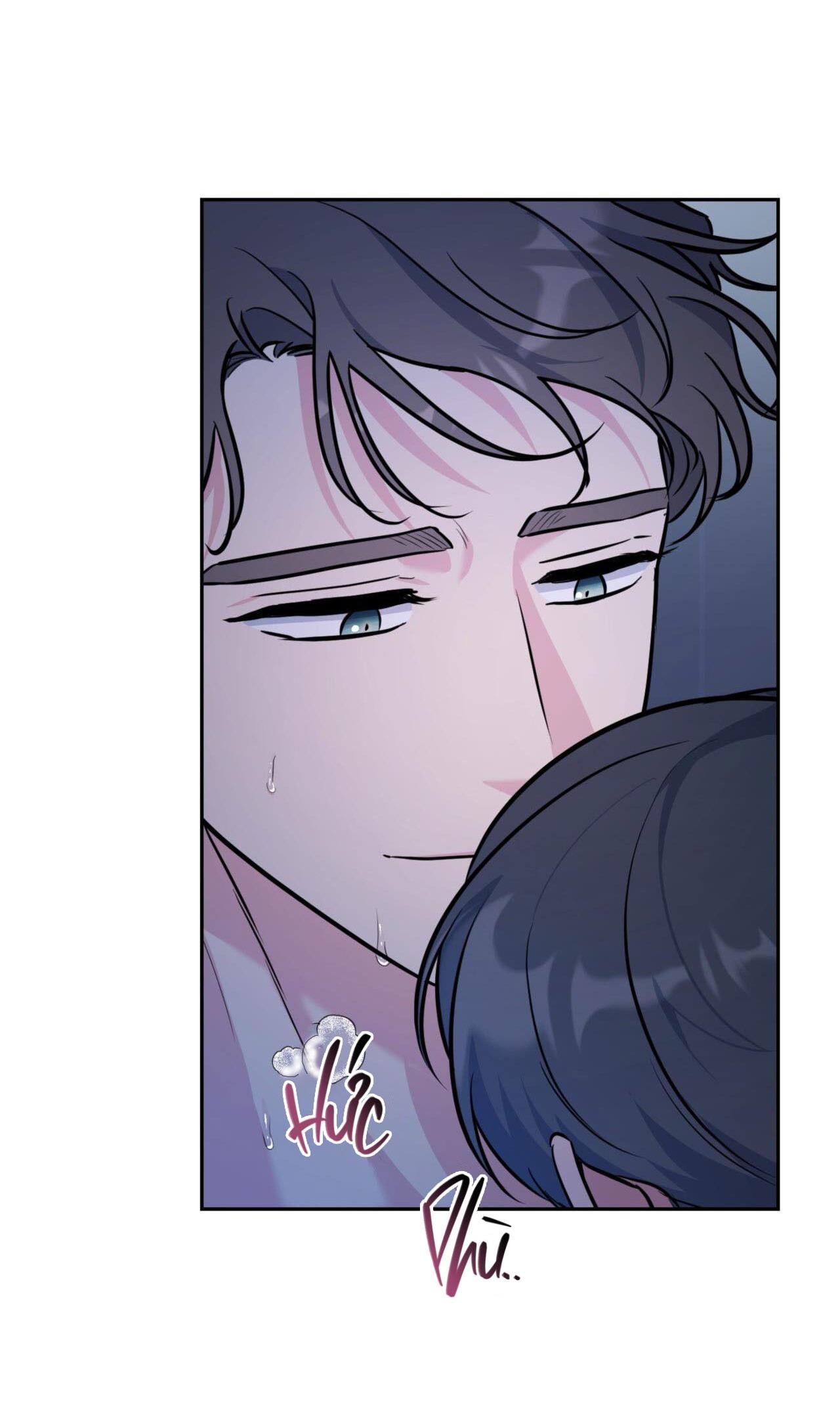 khu rừng tĩnh lặng chapter 17 34