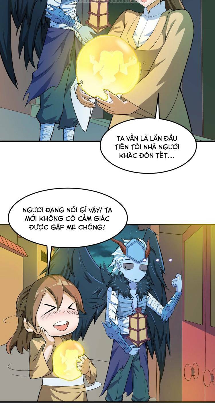 người chặn xuyên không chapter 49 30