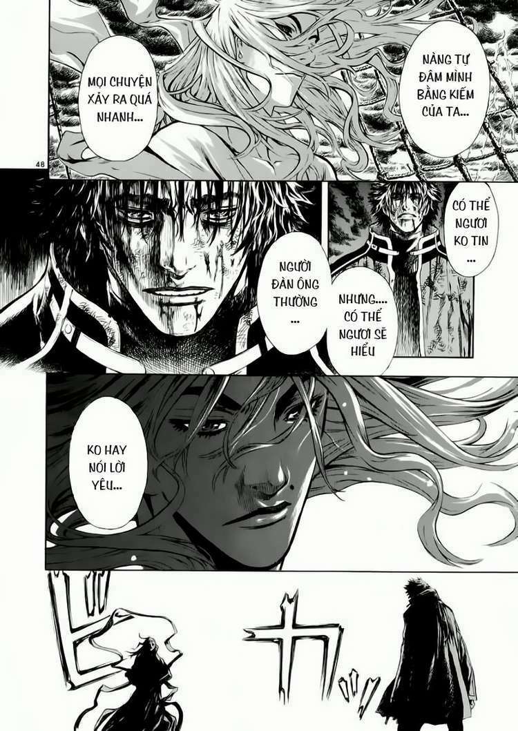 shin angyo onshi (tân ám hành ngự sử) chapter 42 47