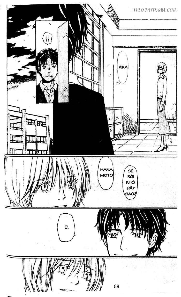 love n life chapter 63 10