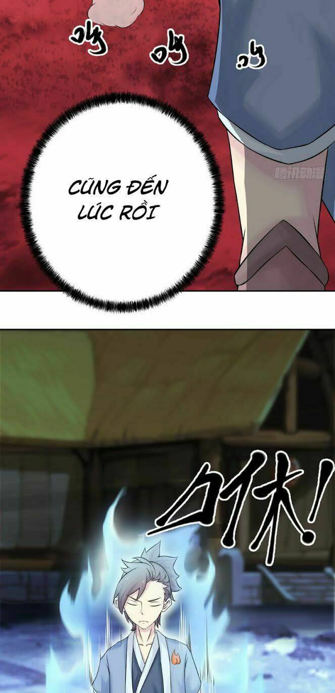 cực vũ huyền đế chapter 5 10