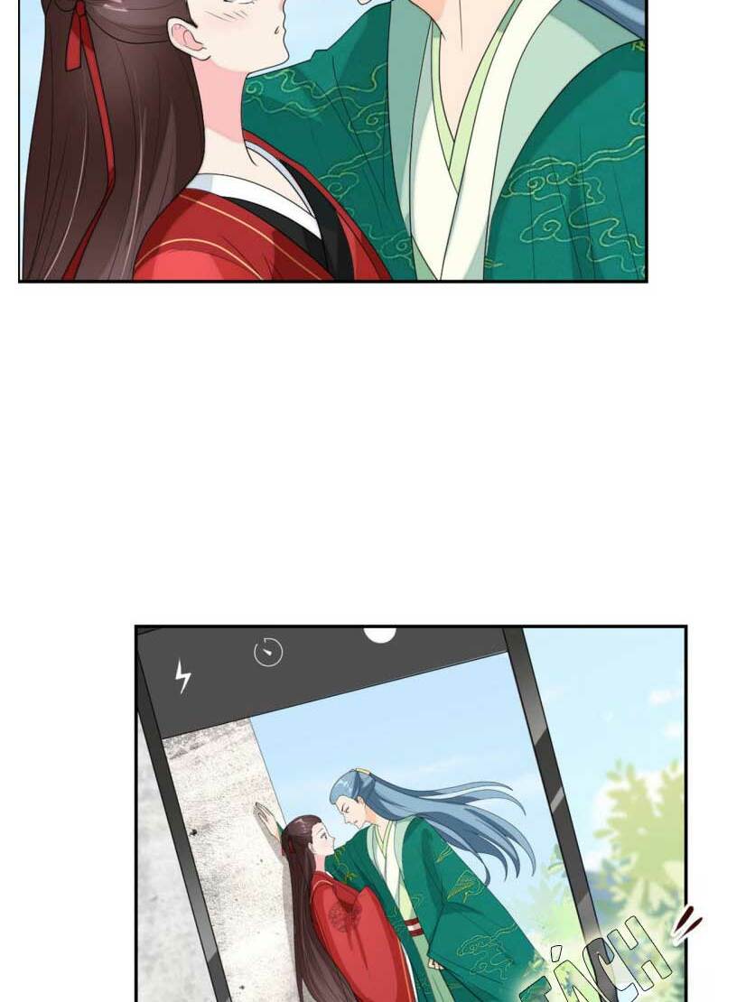 manh bảo đột kích: mami cha con đâu ? chapter 89 14