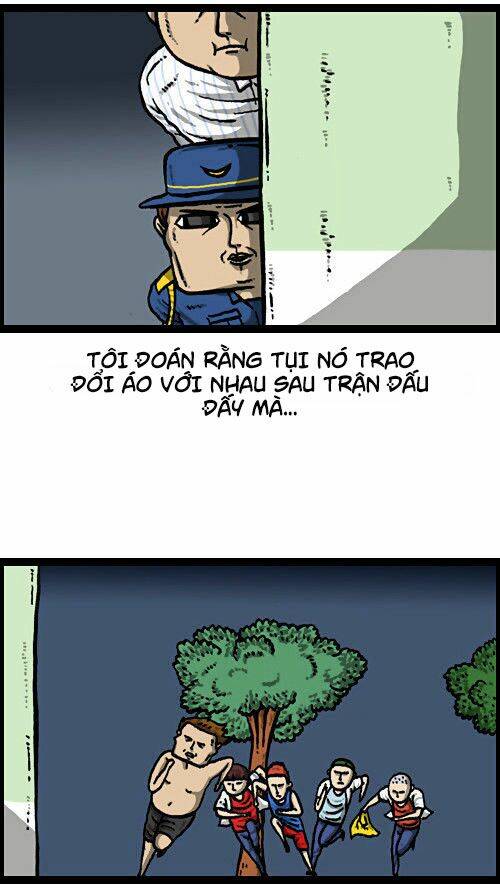 tiếng gọi con tim chapter 51 23