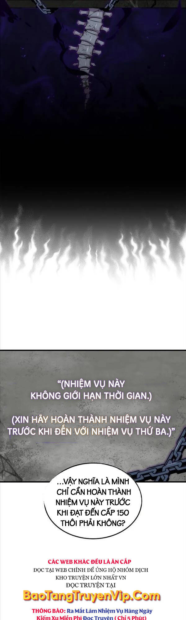 tôi thăng cấp trong lúc ngủ chapter 63 39