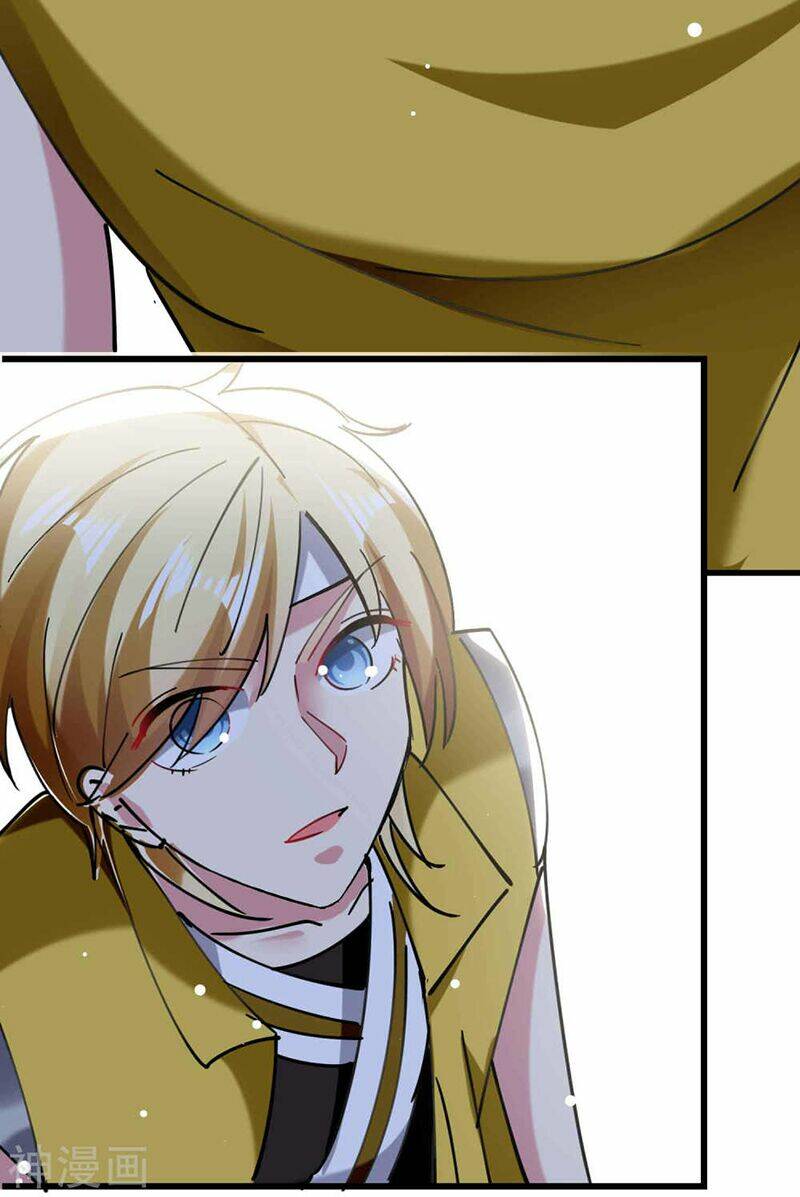 vạn giới tiên vương chapter 85 67