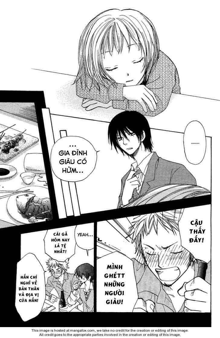 tổng hợp one shot. chapter 80 23