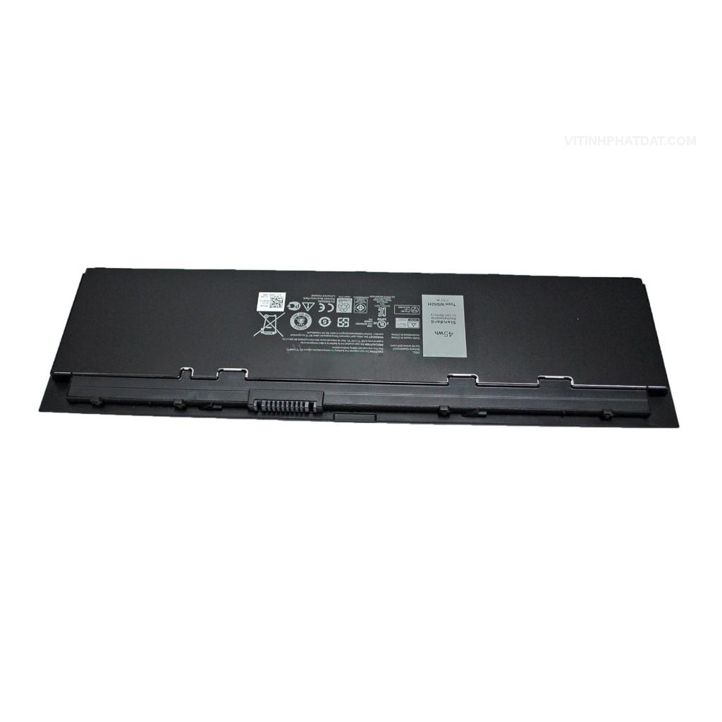 Pin Laptop  dành cho DELL Latitude E7240 zin