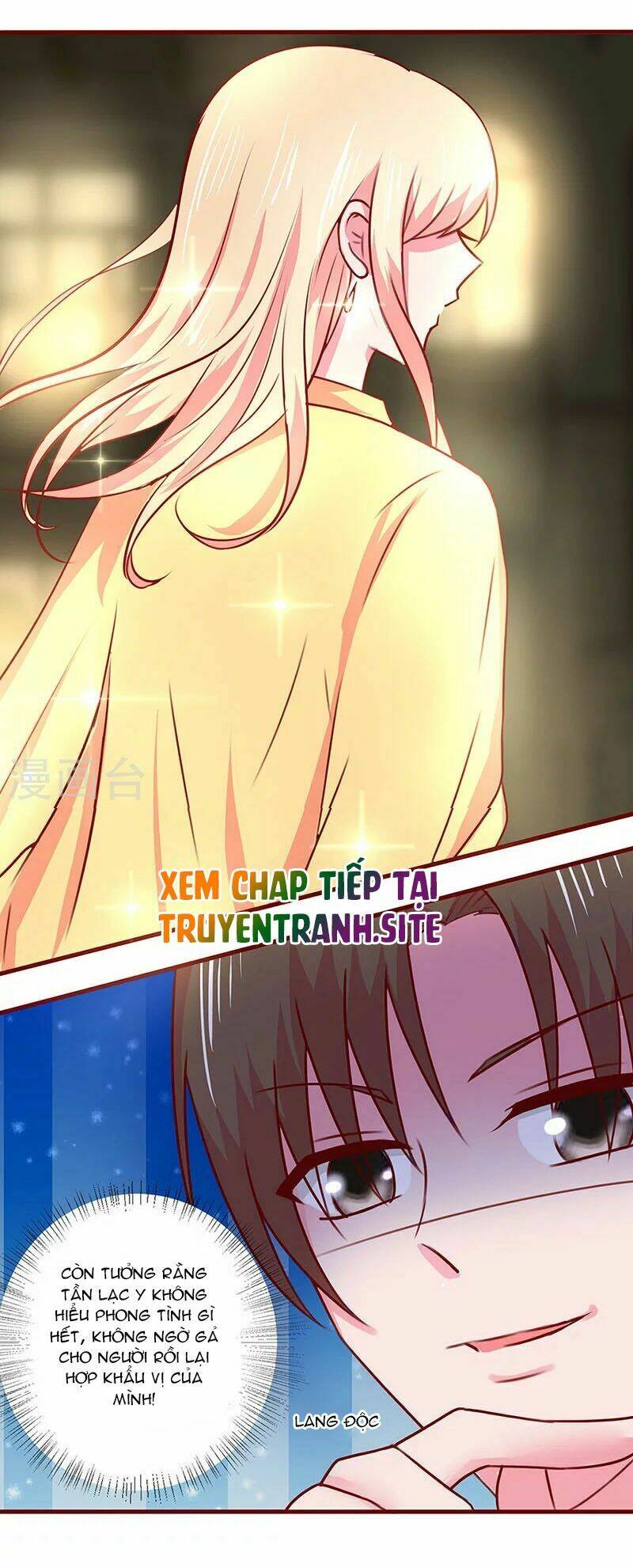 không gả cho tổng tài, gả cho người hầu chapter 39 27