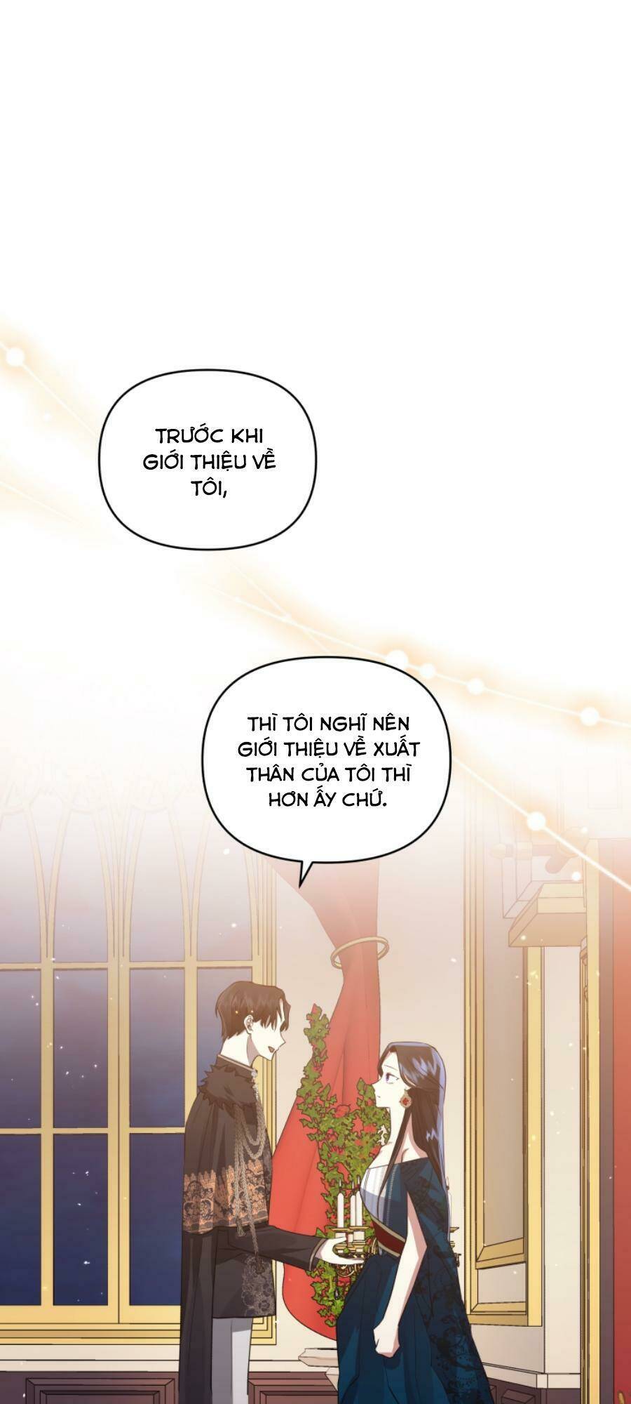 ác nữ phản diện đã chọn nam chính chapter 25 18