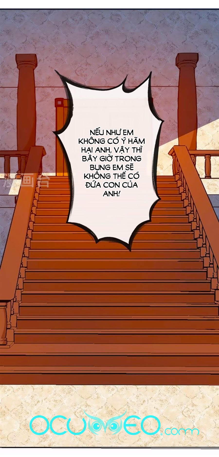 vợ yêu không ngoan chapter 34 36