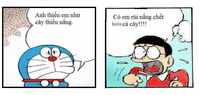 doraemon chế chapter 48 4