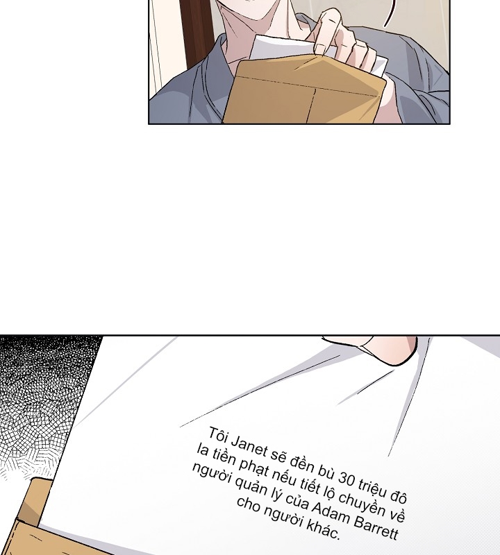 chàng tuấn mã của tôi chapter 33 8