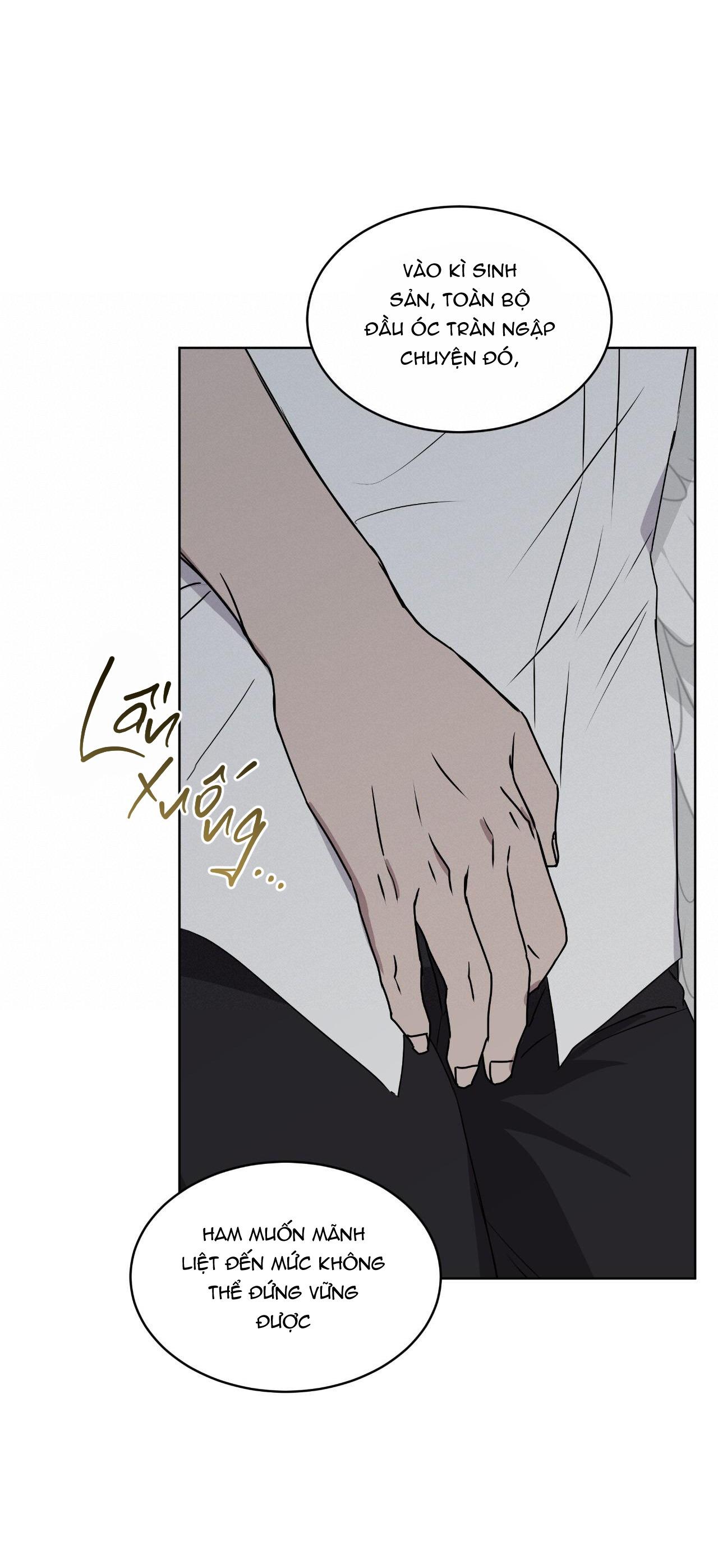 rừng biển [bl] chapter 38 45