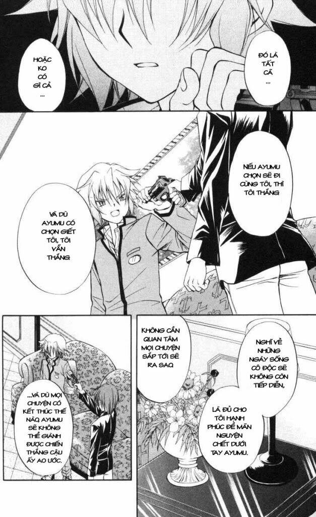 spiral: suiri no kizuna chapter 65 19