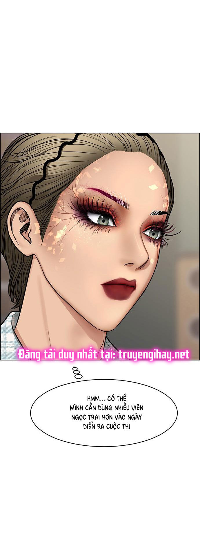 vẻ đẹp đích thực - true beauty chapter 198.1 10