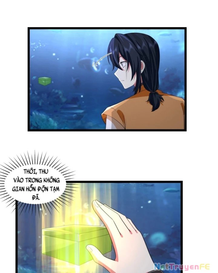 hỗn độn đan thần chapter 479 6