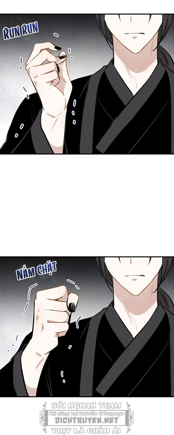 cuộc sống kỳ thú chapter 49 24