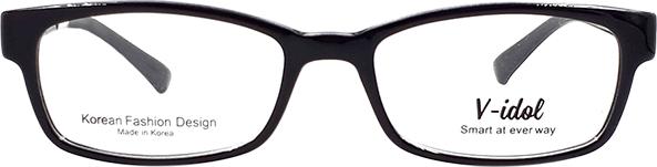Gọng Kính V-IDOL V8062 STBK