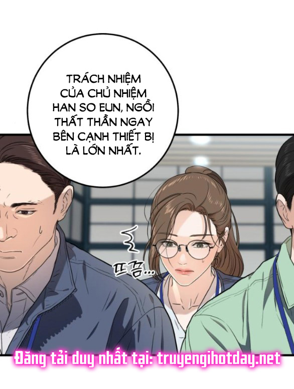 Nóng Lòng Muốn Giày Vò Em chapter 5.1 3