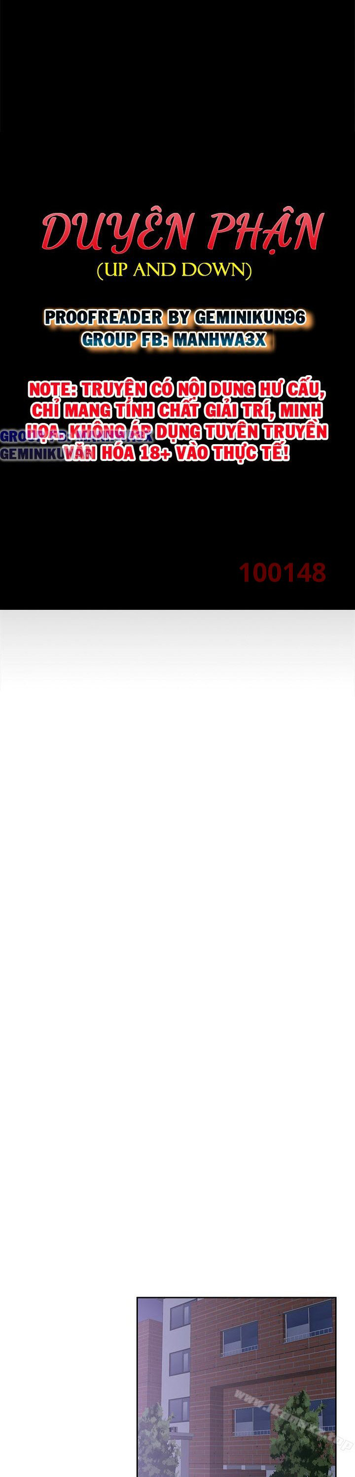 duyên phận chapter 59 1