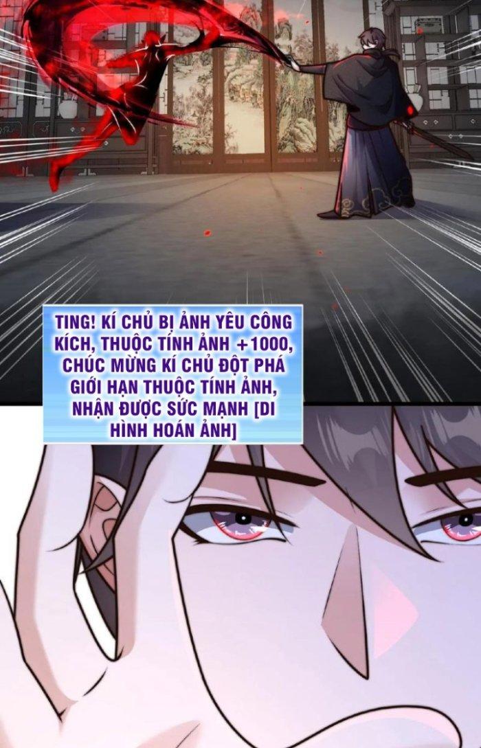 ta nuôi ma quỷ ở trấn ma ti chapter 93 34