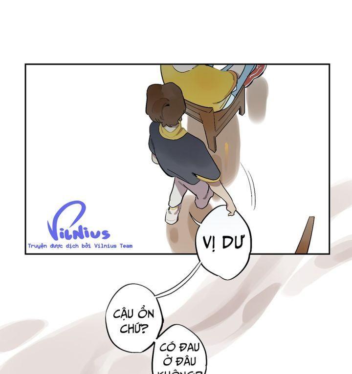 những vì tinh tú của chúng ta chapter 1 98